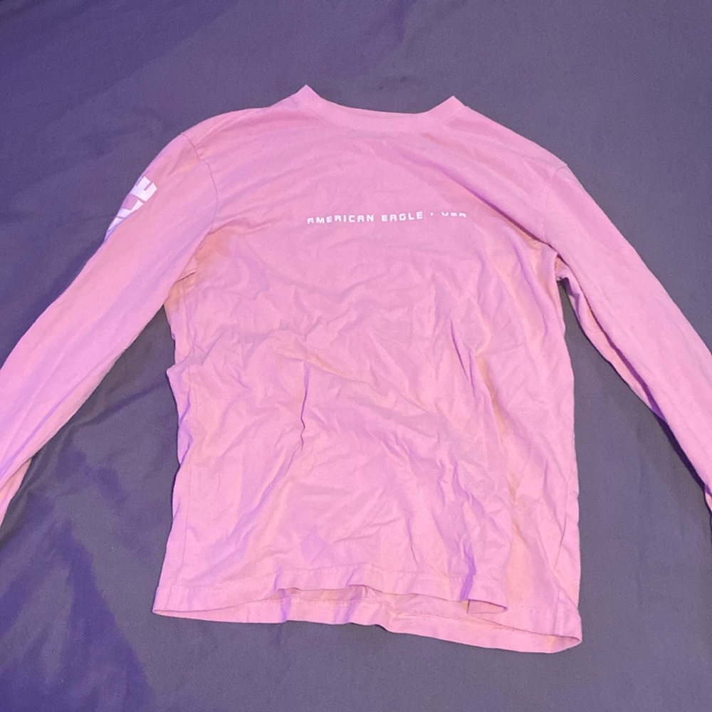 No stains or rips